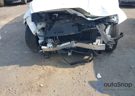 2022 Genesis Gv80 3.5T Awd z USA, uszkodzony, nr VIN KMUHCESC6NU084725